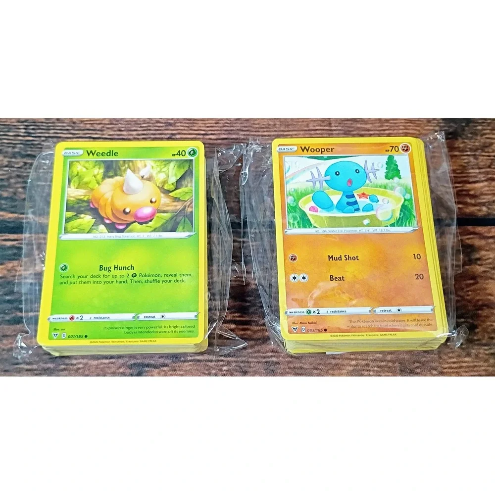 Pokemon tcg sword